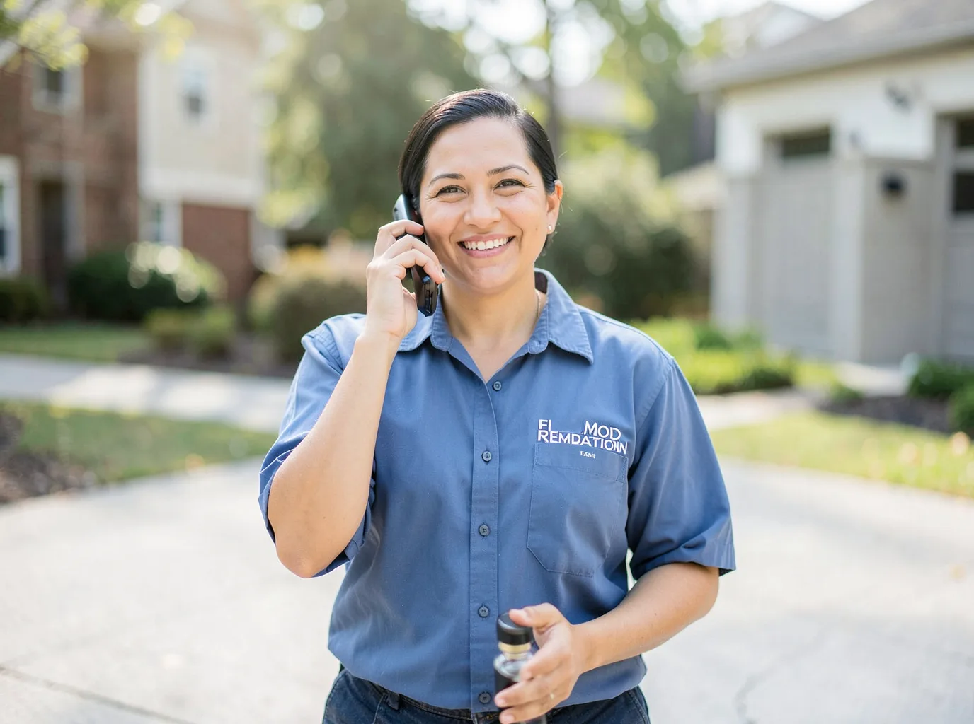 Mold Remediation Hebron, NE FAQs